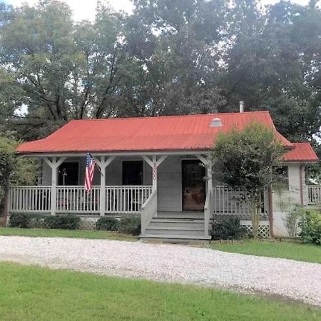 Willa Pigeon Ridge Cabin Cumberland State Park 2B 2B Crossville Zewnętrze zdjęcie